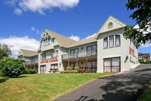 Manukau Stadt Neuseeland Last-Minute-Rabattcode Booking.com
