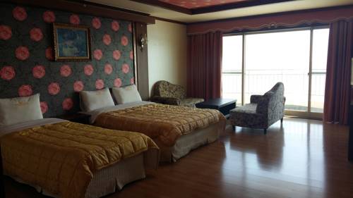 Geoje South Korea Last Minute Discount Code Booking.com