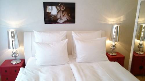 Francfort-sur-le-Main Allemagne Code de réduction de dernière minute Booking.com