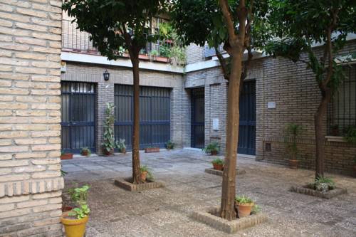 Sevilla Spanje Laatste minuut Kortingscode Booking.com
