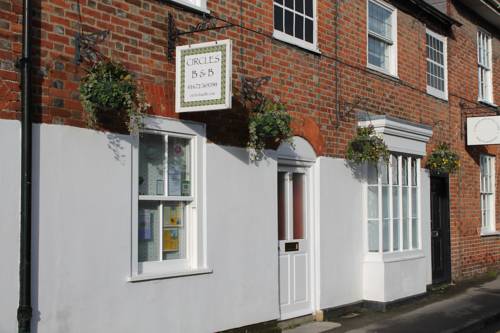 Pewsey United Kingdom Last Minute Discount Code Booking.com