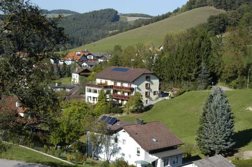 Bad Schönau Österreich Last-Minute-Rabattcode Booking.com