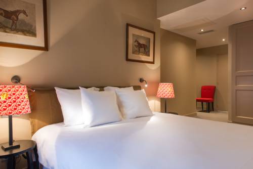 Beaugency Frankreich Last-Minute-Rabattcode Booking.com