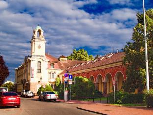 Szolnok Hungary Last Minute Discount Code Agoda.com