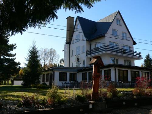 Wetlina Poland Last Minute Discount Code Booking.com