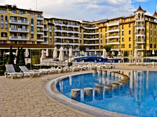 Sonniger Strand Bulgarien Last-Minute-Rabattcode Booking.com