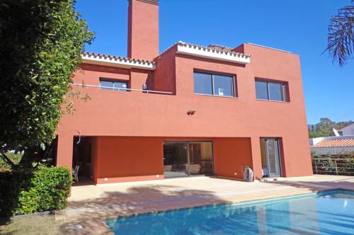 Nueva Andalusien Spanien Last-Minute-Rabattcode Booking.com