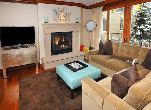 Vail (Colorado) Verenigde Staten Laatste minuut Kortingscode Booking.com