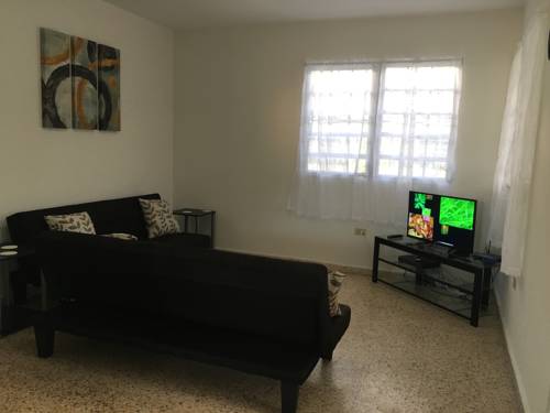 Fajardo Puerto Rico Laatste minuut Kortingscode Booking.com