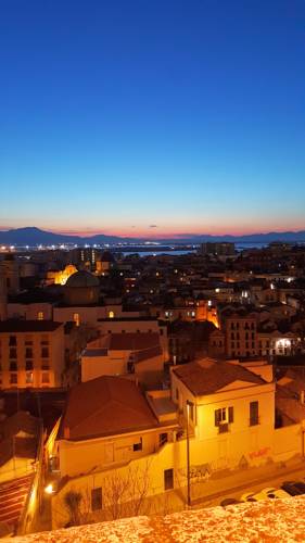 Cagliari Italien Last-Minute-Rabattcode Booking.com