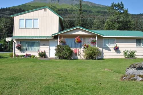 Seward (Alaska) United States Last Minute Discount Code Booking.com