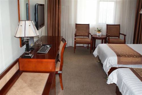 Jiujiang China Laatste minuut Kortingscode Booking.com