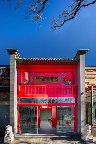 Peking China Laatste minuut Kortingscode Booking.com