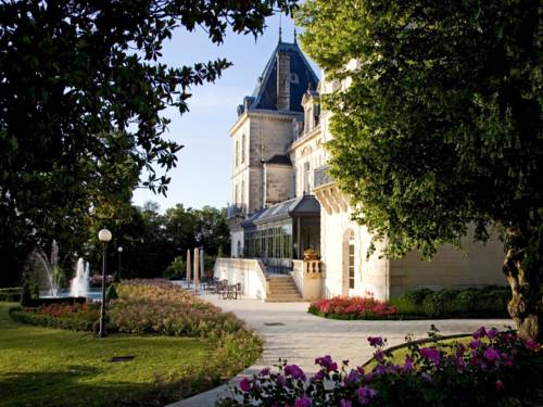 Mirambeau Francia Último Minuto Código de Descuento Booking.com