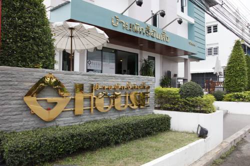 Hua Hin Thailand Laatste minuut Kortingscode Booking.com