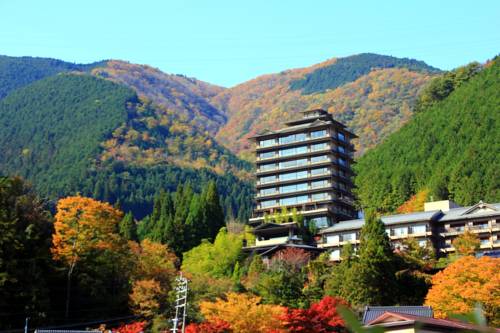Gero Japan Laatste minuut Kortingscode Booking.com