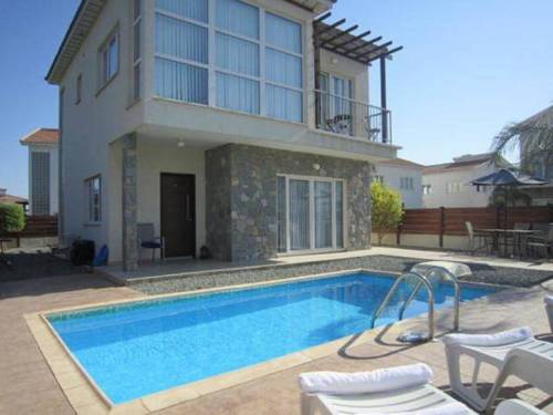 Sotira Zypern Last-Minute-Rabattcode Booking.com