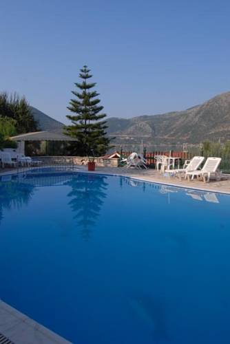 Yénion Greece Last Minute Discount Code Booking.com