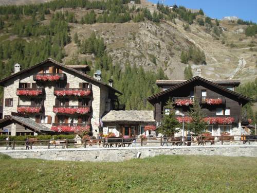 Cogne Italien Last-Minute-Rabattcode Booking.com