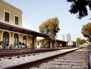 Tel Aviv Israel Last Minute Discount Code Agoda.com