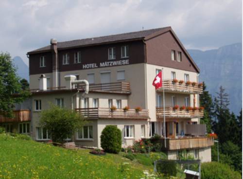 Flumserberg Schweiz Last-Minute-Rabattcode Booking.com