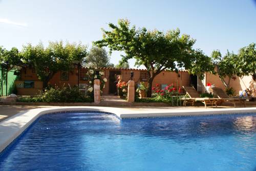 Almagro Spanien Last-Minute-Rabattcode Booking.com