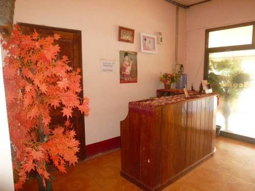 Muang Xai Laos Last-Minute-Rabattcode Booking.com
