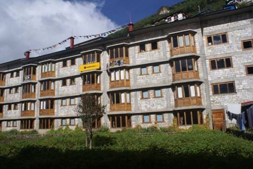 Namche Bazar Nepal Last Minute Discount Code Booking.com