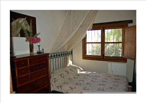 Jimena de la Frontera Spanje Laatste minuut Kortingscode Booking.com