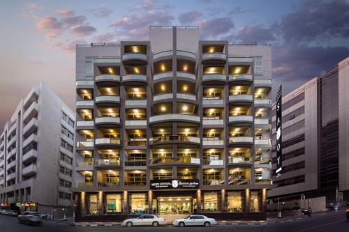 Dubai United Arab Emirates Last Minute Discount Code Booking.com