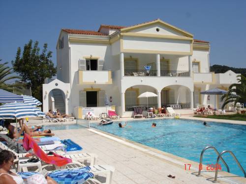 Sidari Greece Last Minute Discount Code Booking.com
