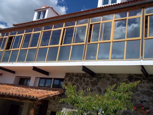 Navarredonda de Gredos Spain Last Minute Discount Code Booking.com