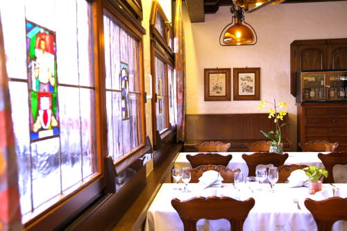 Luzern Schweiz Last-Minute-Rabattcode Booking.com