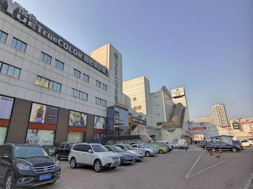 Yantai China Last Minute Discount Code Booking.com