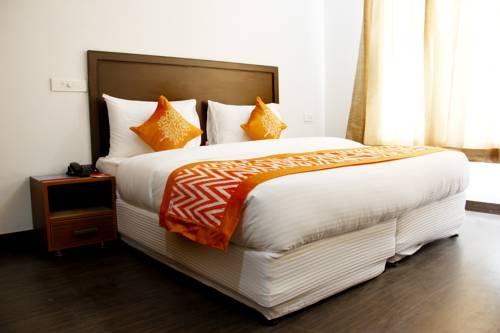 Gurgaon India Laatste minuut Kortingscode Booking.com