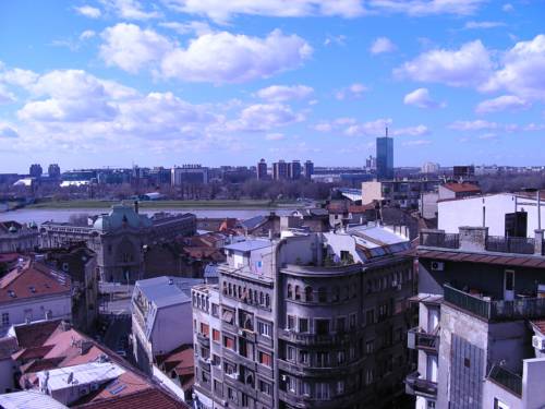 Beograd Serbie Code de réduction de dernière minute Booking.com