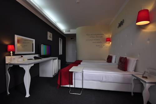 Ruse Bulgarie Code de réduction de dernière minute Booking.com
