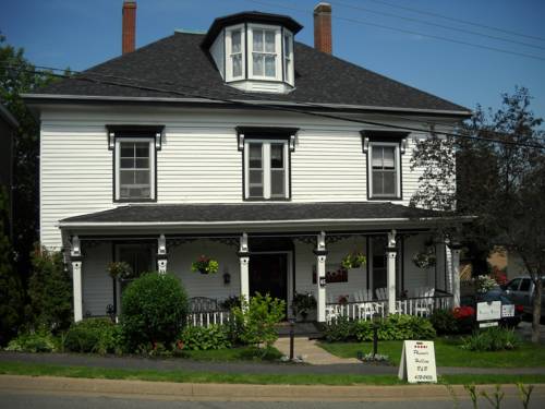 Windsor (Nova Scotia) Kanada Last-Minute-Rabattcode Booking.com