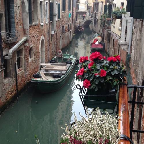 Venedig Italien Last-Minute-Rabattcode Booking.com