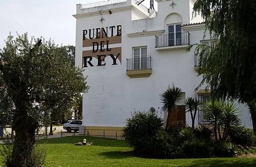 El Rocío Spain Last Minute Discount Code Booking.com