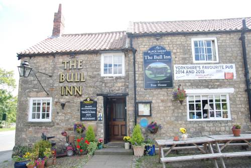 Ripon United Kingdom Last Minute Discount Code Booking.com