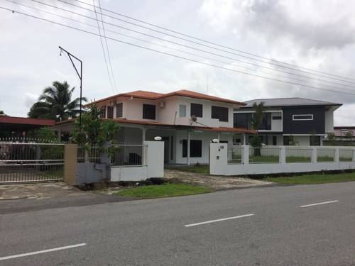 Sibu Malaysia Last-Minute-Rabattcode Booking.com