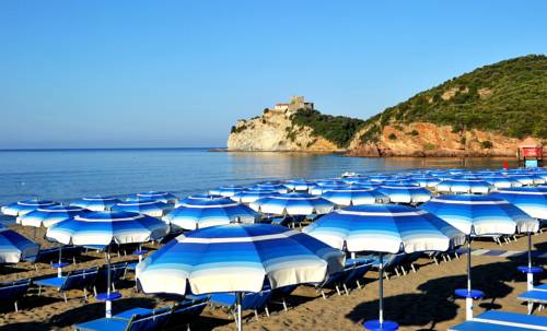 Castiglione della Pescaia Italien Last-Minute-Rabattcode Booking.com