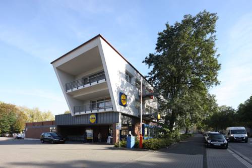Essen Deutschland Last-Minute-Rabattcode Booking.com