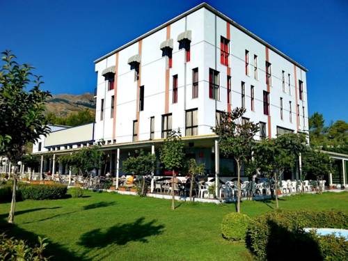 Gjirokastër Italien Last-Minute-Rabattcode Booking.com