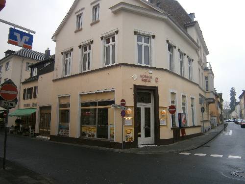 Königswinter Deutschland Last-Minute-Rabattcode Booking.com
