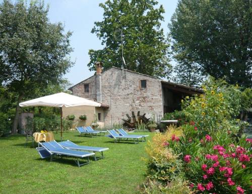 Volta Mantovana Italien Last-Minute-Rabattcode Booking.com