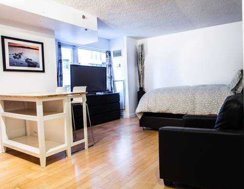 Toronto Canada Laatste minuut Kortingscode Booking.com