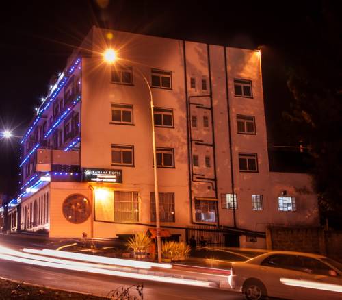Nairobi Kenya Last Minute Discount Code Booking.com