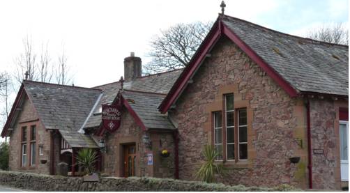 Ravenglass Vereinigtes Königreich Last-Minute-Rabattcode Booking.com